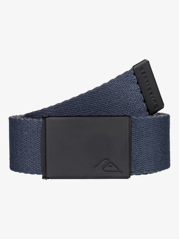The Jam - Webbing Belt for Men  EQYAA03912