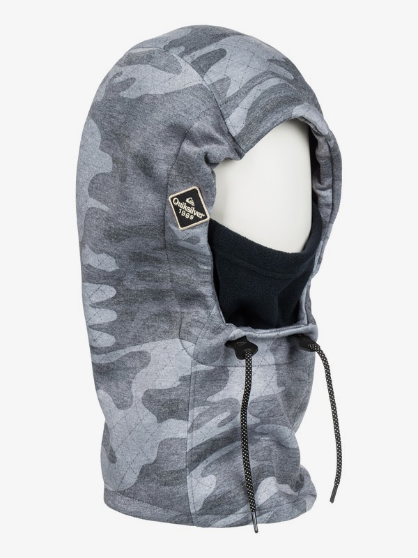 Tech Hooded Balaclava Quiksilver