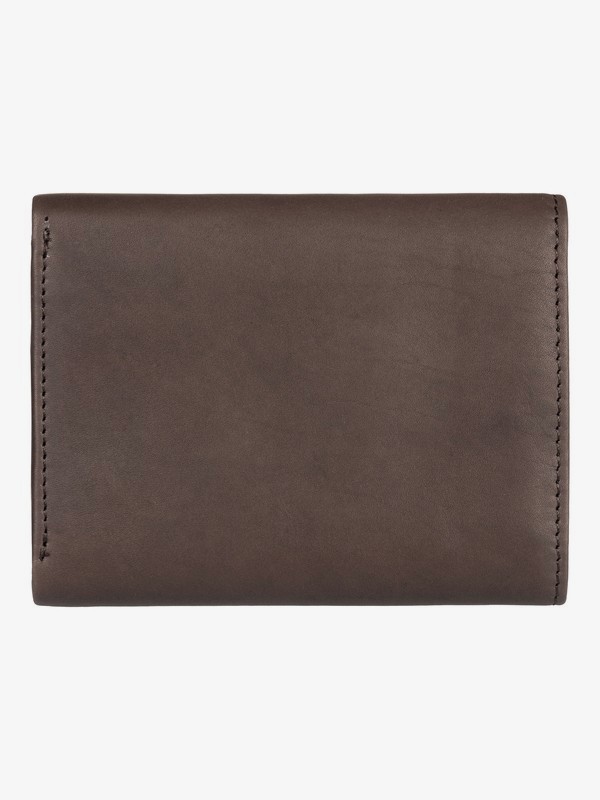 Bonzo Cruella - Leather Tri-Fold Wallet for Men  EQYAA03938