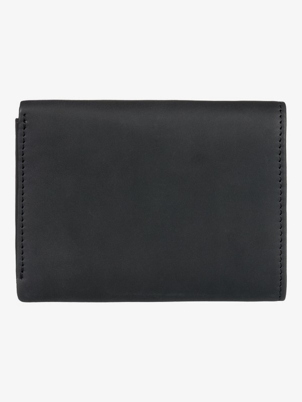 Bonzo Cruella - Leather Tri-Fold Wallet for Men  EQYAA03938