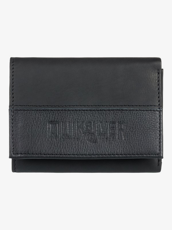 Bonzo Cruella - Leather Tri-Fold Wallet for Men  EQYAA03938