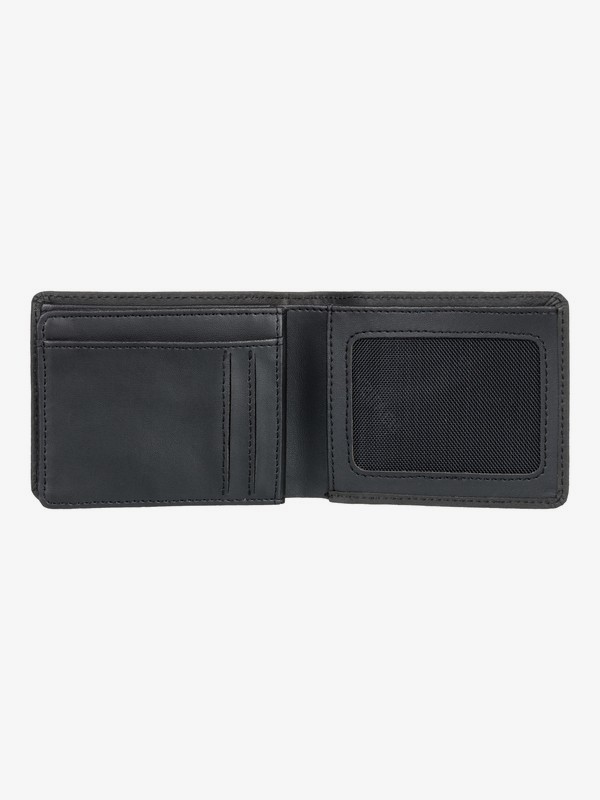 Mac - Tri-Fold Leather Wallet for Men  EQYAA03940
