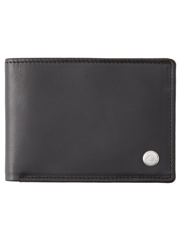 Mac - Tri-Fold Leather Wallet for Men  EQYAA03940