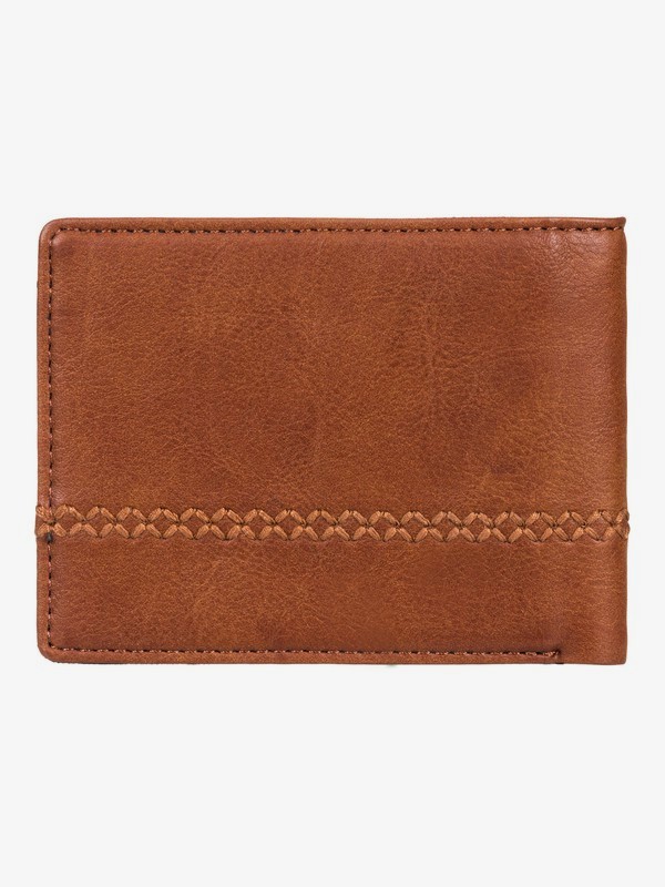 Stitchy - Bi-Fold Wallet for Men  EQYAA03945