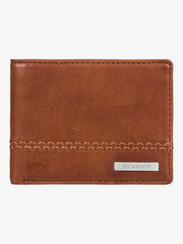 Stitchy - Bi-Fold Wallet for Men  EQYAA03945