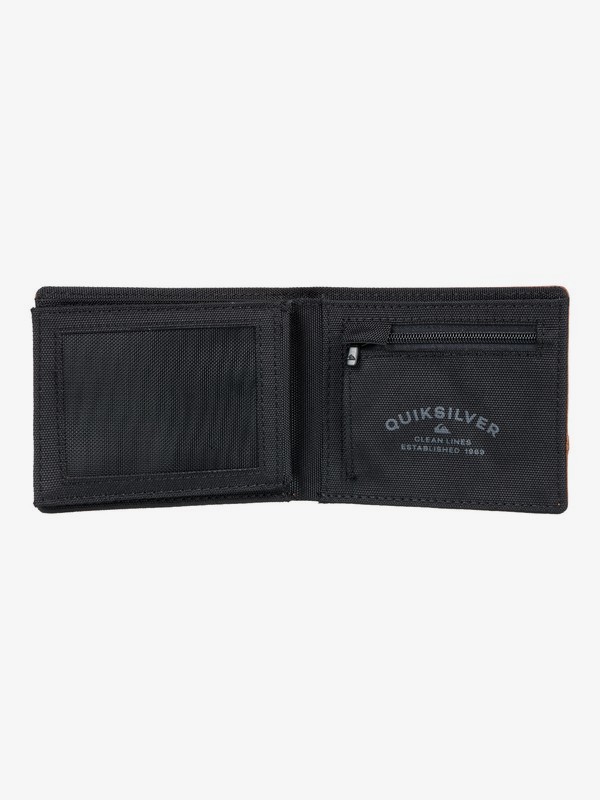 Stitchy - Bi-Fold Wallet for Men  EQYAA03945