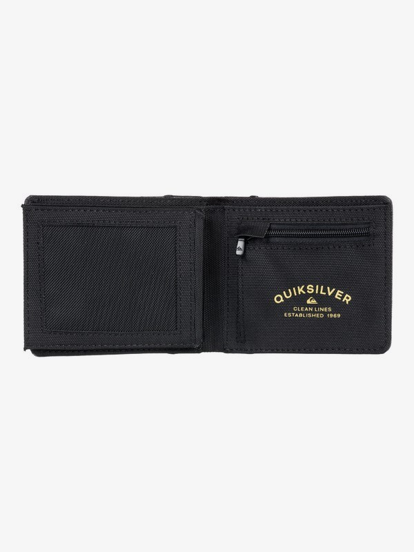 Freshness - Bi-Fold Wallet for Men  EQYAA03947