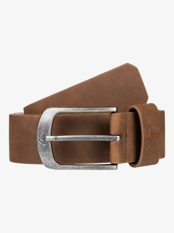 Main Street - Faux Leather Belt for Men  EQYAA03953