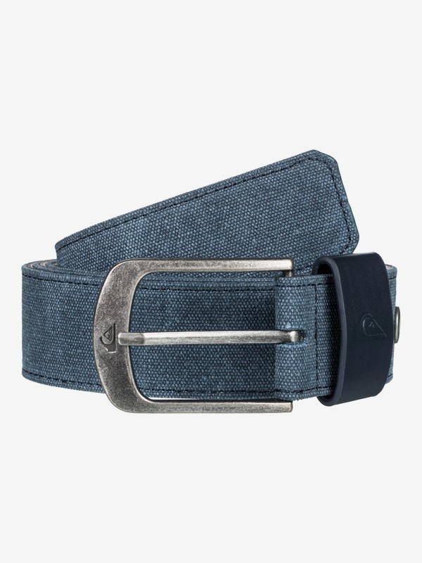 Roadmap - Faux Leather Belt  EQYAA03957