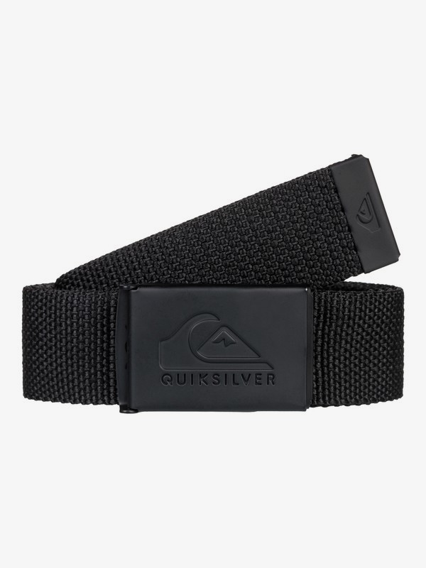 Principal Schwack - Webbing Belt for Men  EQYAA03958