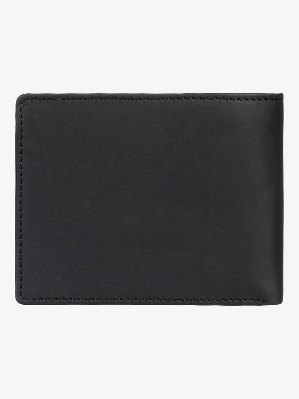 Gutherie - Leather Bi-Fold Wallet  EQYAA03960