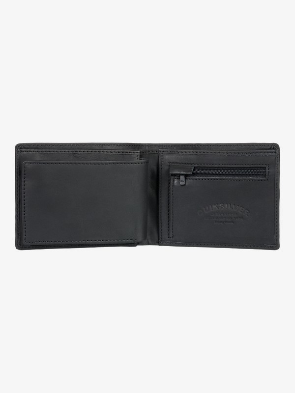 Gutherie - Leather Bi-Fold Wallet  EQYAA03960