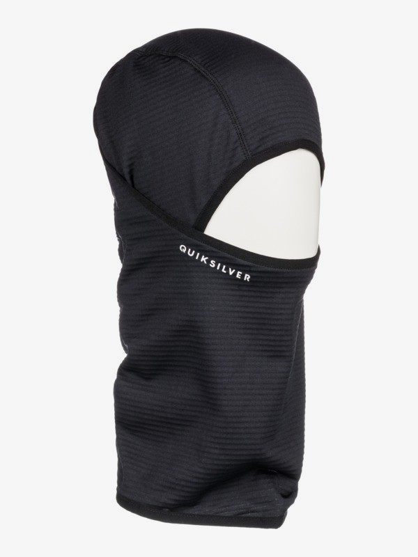Mens Log Balaclava Quiksilver