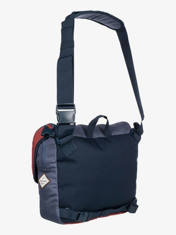 Carrier Messenger Bag Quiksilver