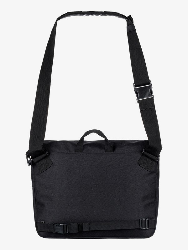 Carrier Messenger Bag 3613373133168 Quiksilver