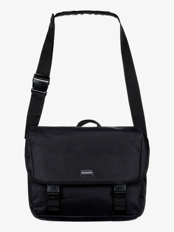 Carrier Messenger Bag 3613373133168 Quiksilver