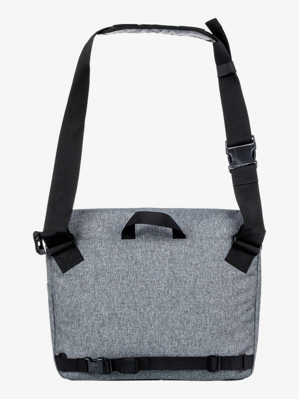 Carrier Messenger Bag Quiksilver