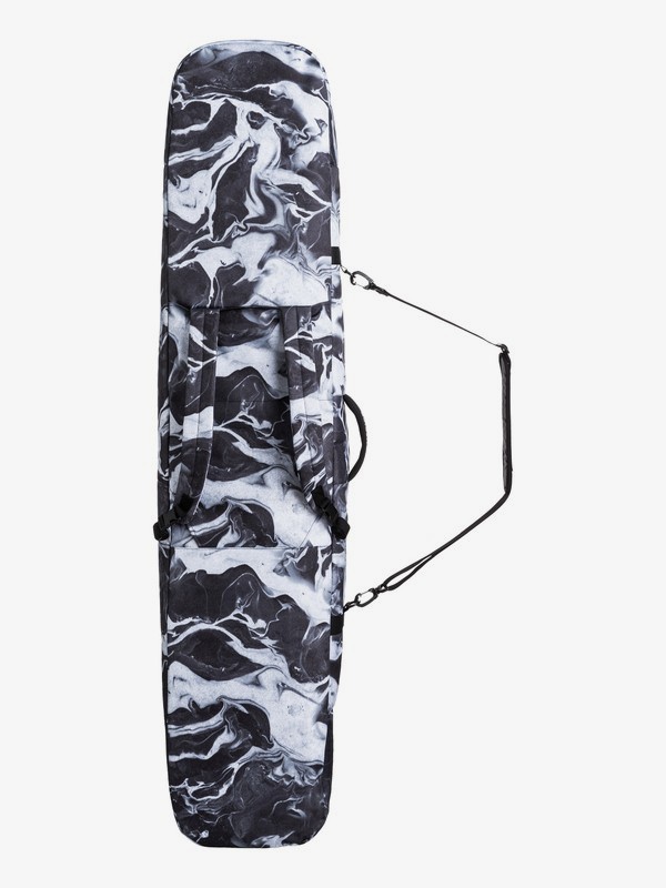 Volcano Snowboard Equipment Bag 3613373655363 Quiksilver