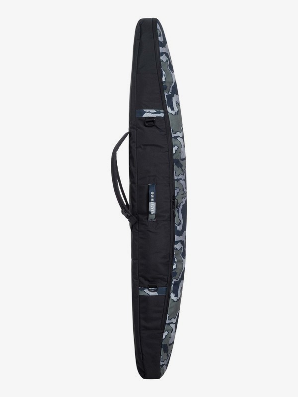 Volcano 102L - Snowboard Equipment Bag for Men  EQYBA03114
