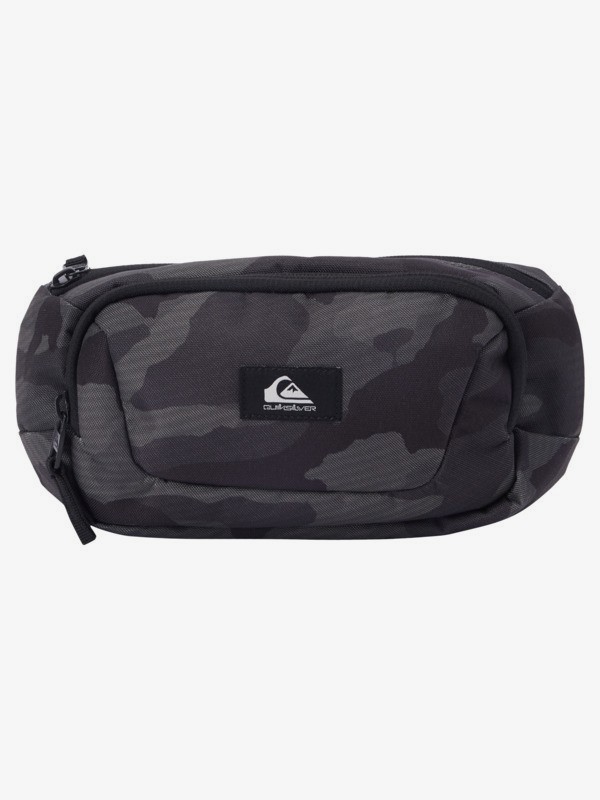 quicksilver fanny pack