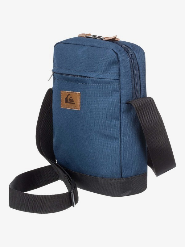 Magicall 3.5L Small Shoulder Bag for Men 3613374665699 Quiksilver