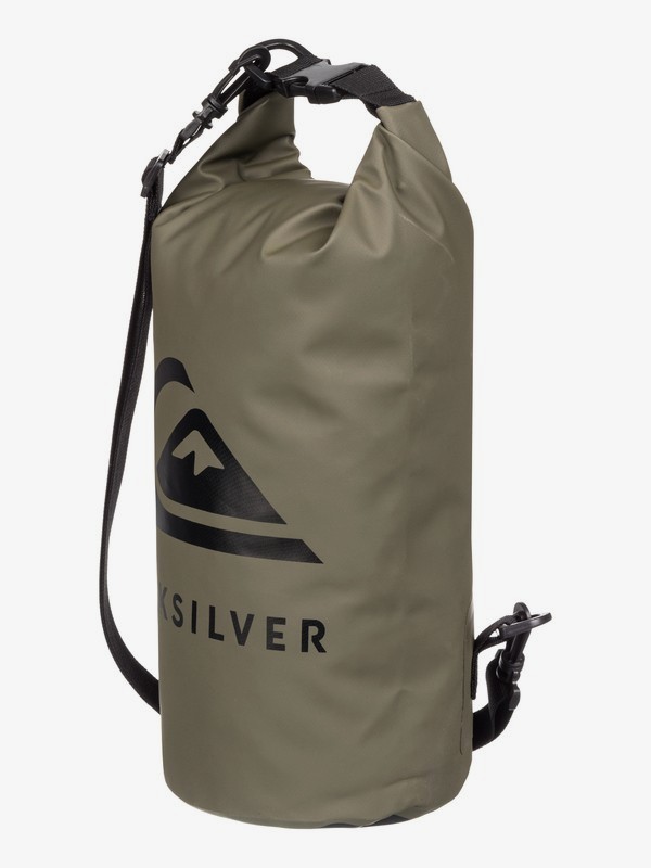 Small Water Stash 5L RollTop Wet/Dry Bag 3613375029452 Quiksilver
