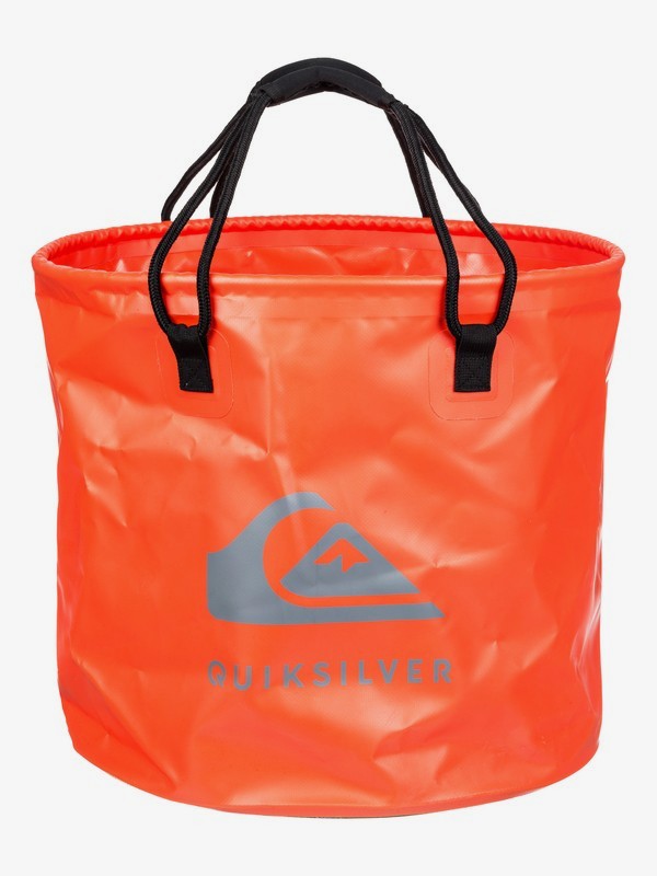 Wild Sea Wetsuit Wet/Dry Bucket Bag Quiksilver