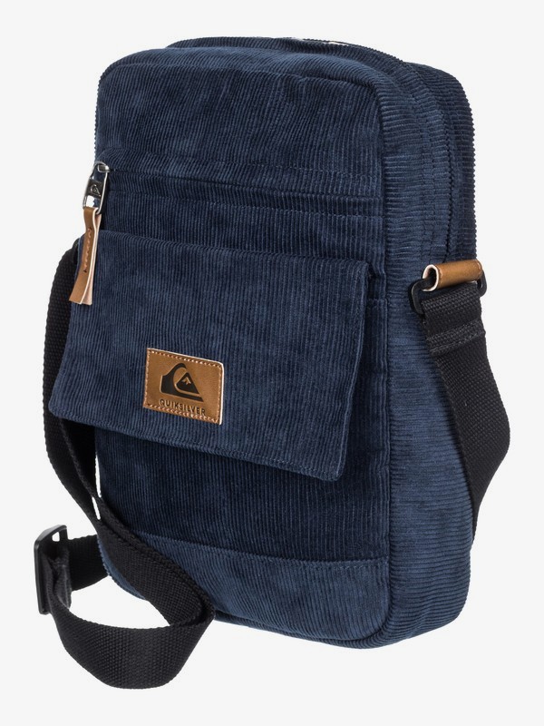 Magical XL Cord 3.5L - Small Corduroy Shoulder Bag  EQYBA03154