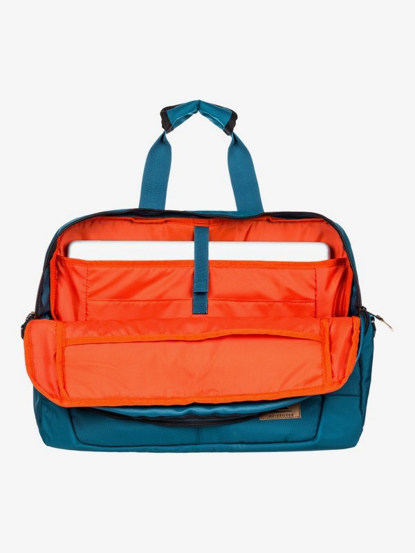 New Carrier 17L - Medium Satchel Bag  EQYBA03156