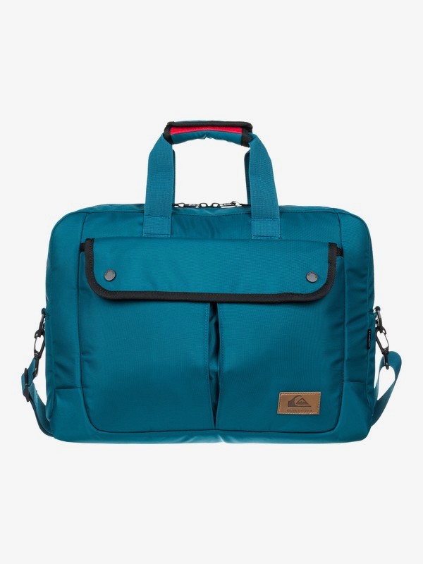 New Carrier 17L - Medium Satchel Bag | Quiksilver