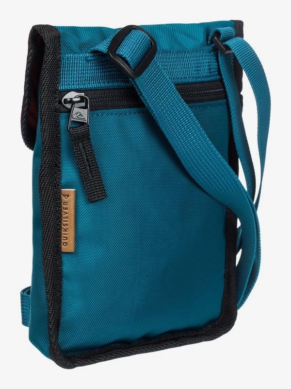 quiksilver shoulder bag