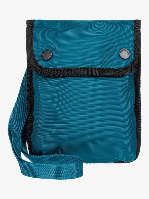 quiksilver shoulder bag