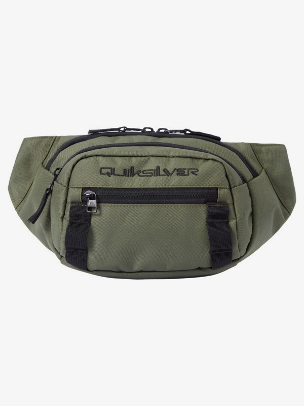 Lone Walker Bum Bag EQYBA03160 | Quiksilver