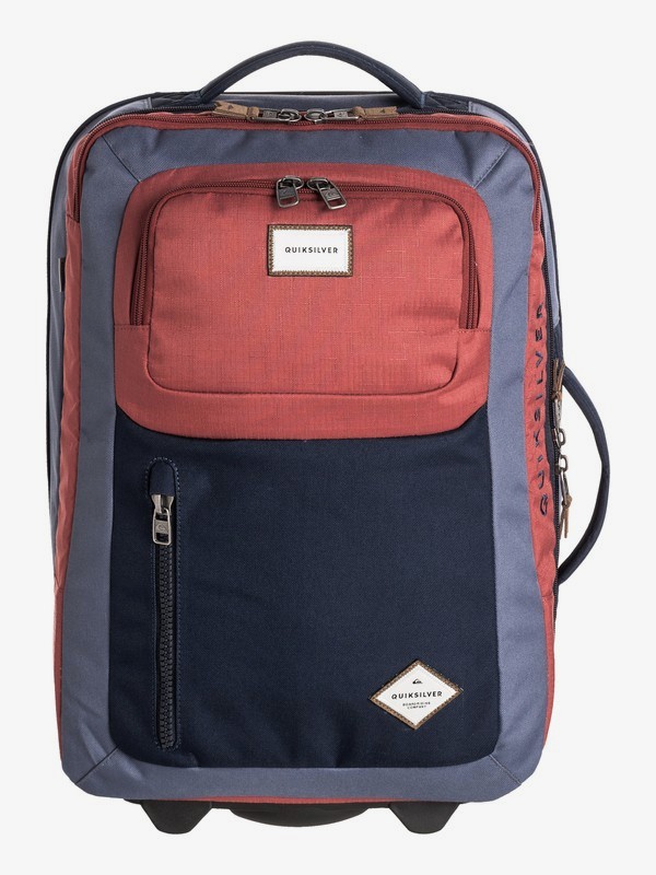 bagage cabine quicksilver