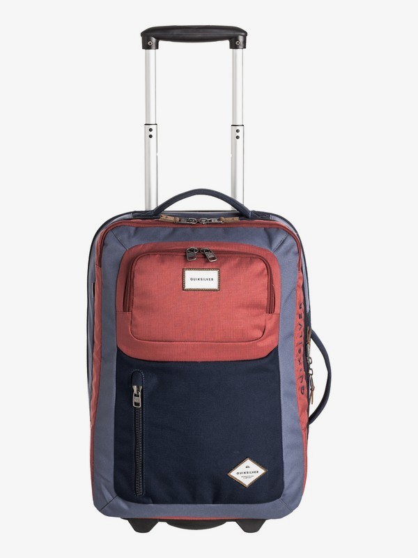 bagage cabine quicksilver
