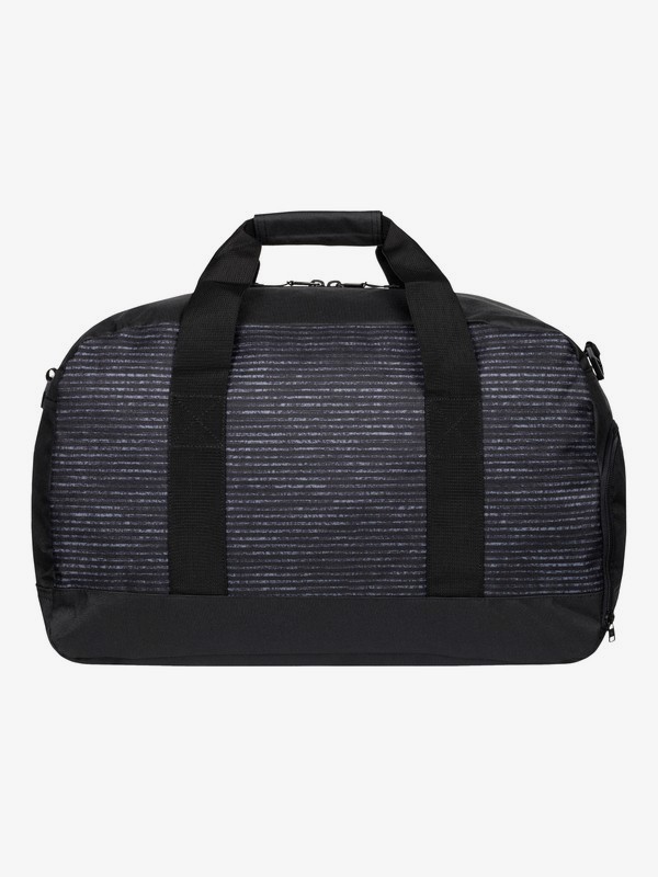 Private Label Sneaker Duffle Bag Review Ahoy Comics