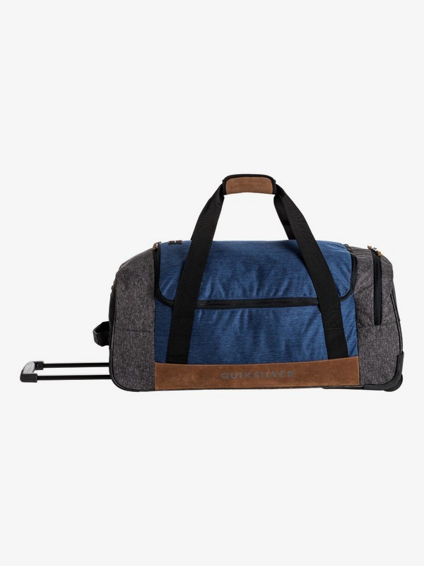 discount wheeled duffle bags