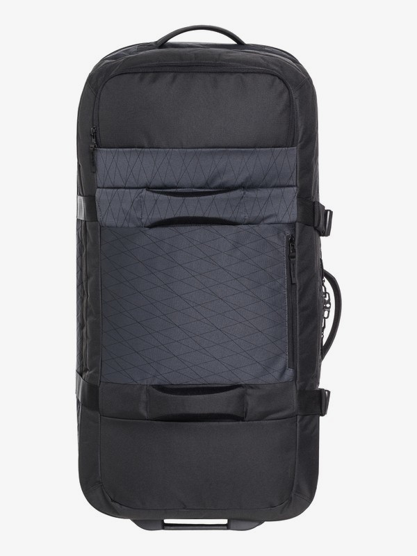 extra large rolling suitcase