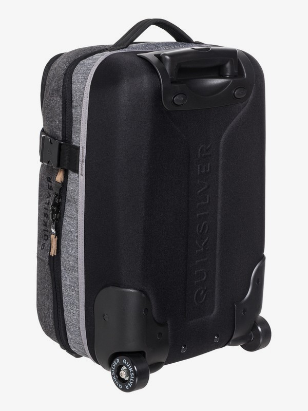 New Horizon 32L Wheeled Cabin Luggage 3613373892393 Quiksilver