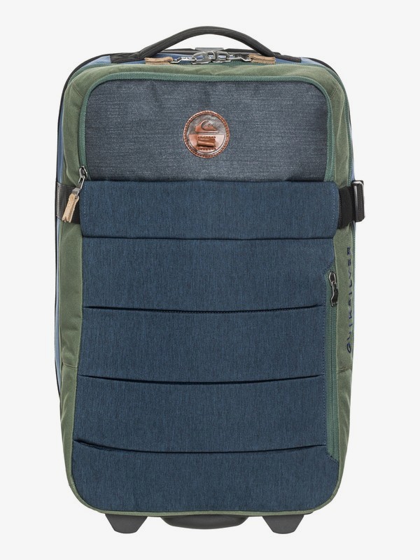 wheeled cabin luggage