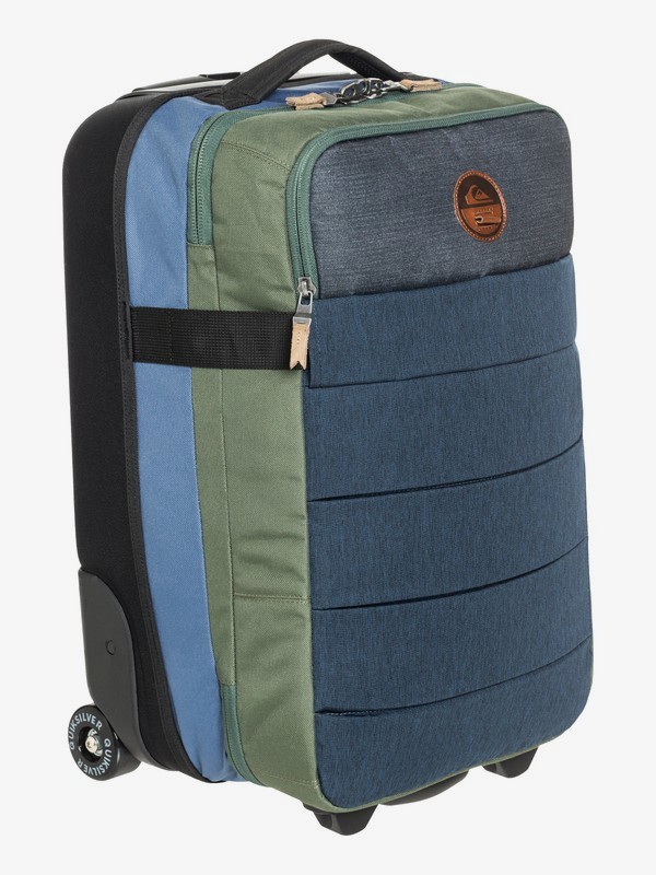 New horizon 32l wheeled cabin luggage sales