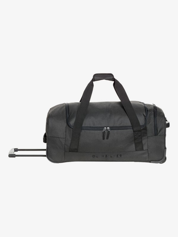 New Centurion 60L - Wheeled Suitcase | Quiksilver