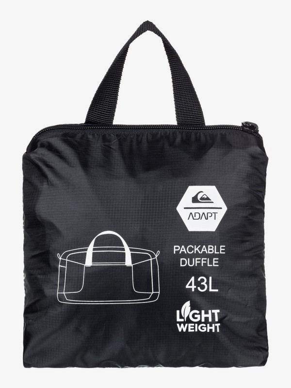 reusable packable bags