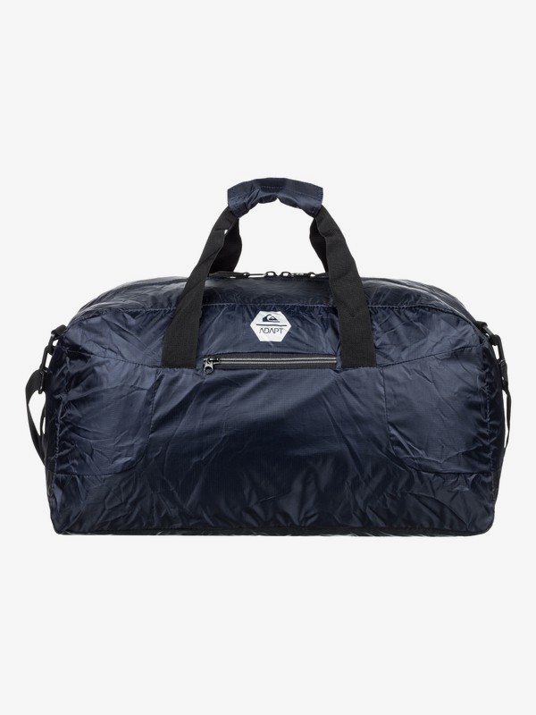 quiksilver, Packable 43L - Petate Grande Comprimible, SKY CAPTAIN (kye0) 0 Packable 43L - Petate Grande Comprimible Negro EQYBL03157 Quiksilver