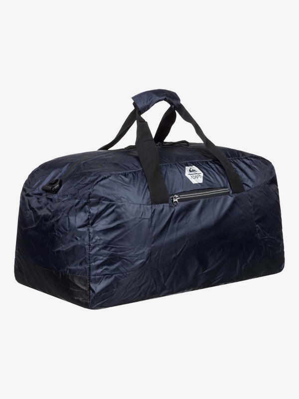 Packable 43L Large Packable Duffle Bag 3613374625037 Quiksilver