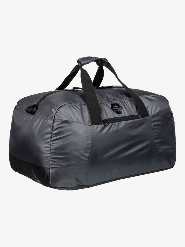 Packable 43L Large Packable Duffle Bag EQYBL03157 Quiksilver