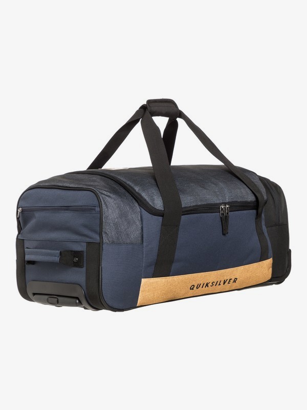 New Centurion 60L Duffeltas op Wielen voor Heren 3613375752169