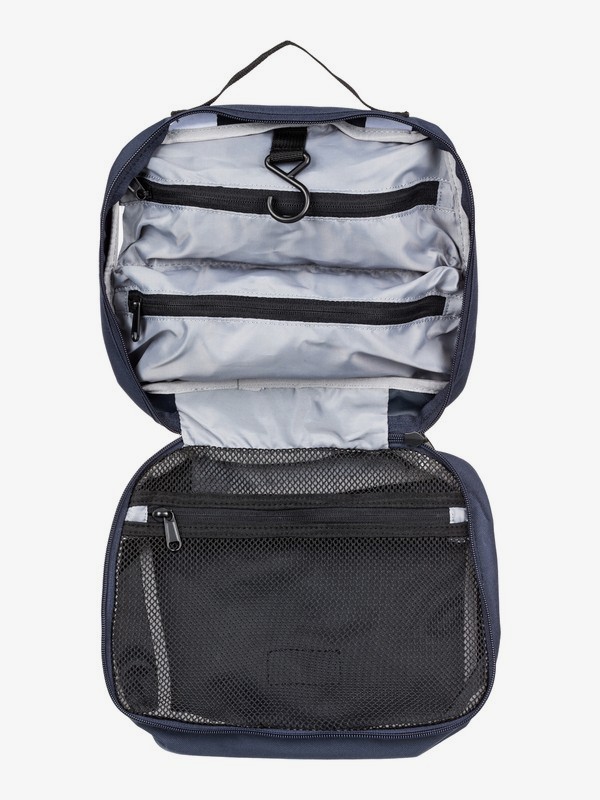 Travel Toiletries Bag Singapore Keweenaw Bay Indian Community