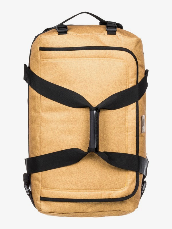 Crossing 60L Grand sac de voyage pour Homme 3613375753159 Quiksilver