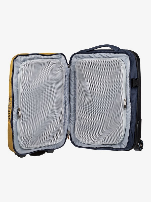 New Horizon 32L - Small Wheeled Suitcase  EQYBL03190
